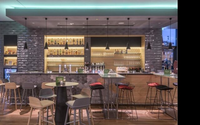 Holiday Inn Munich - Westpark