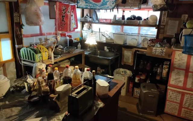 Gegege no Guesthouse - Vacation STAY 9459