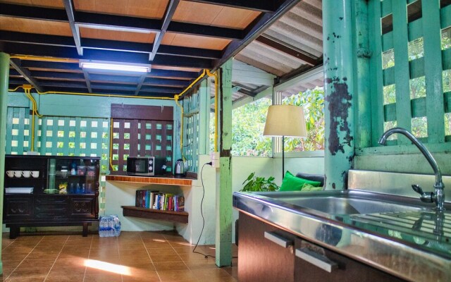 Cozycomo Chanthaburi