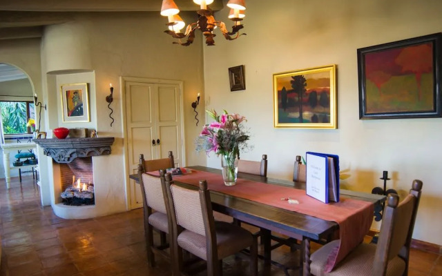 Las Terrazas San Miguel