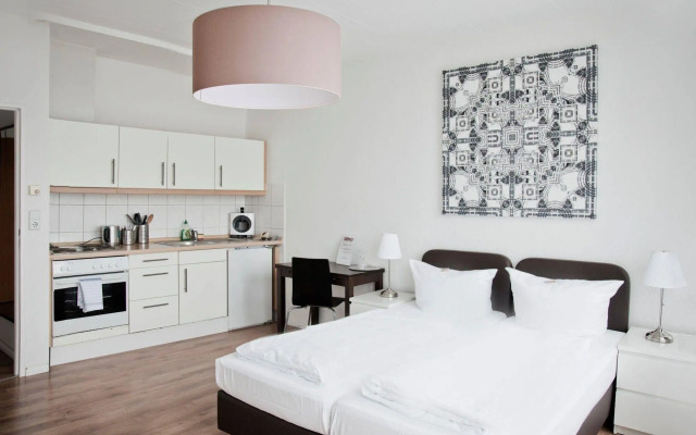 K26 Apartments