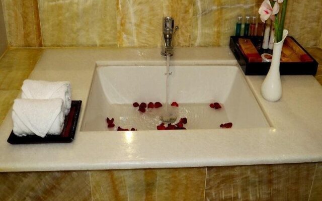 Bagan Landmark Hotel