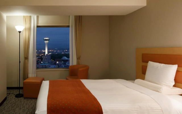 HOTEL MYSTAYS Hakodate Goryokaku