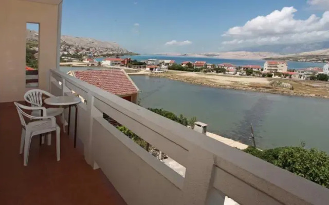 Apartman Kate