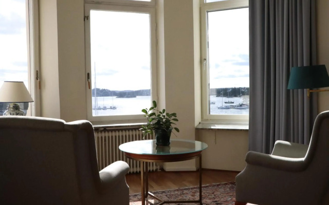 Grand Hotel Saltsjöbaden