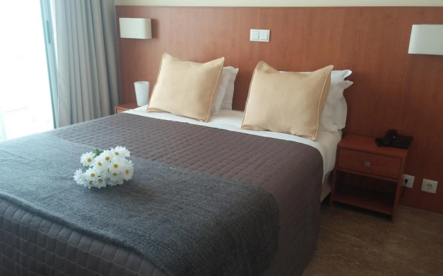 Hotel Apolo