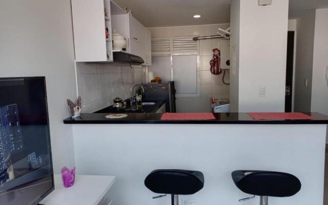 Apartamento Fusagasuga Av las Palmas