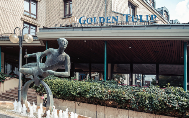 Golden Tulip Bielefeld