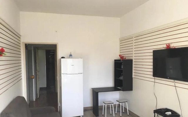 Meu Apartamento a 15min de Copacabana