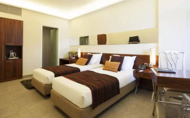 Hotel Diplomat