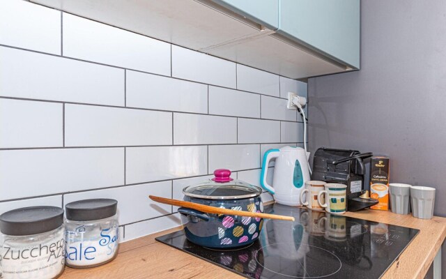 Amazing Apartment in Vodice With Wifi and 2 Bedrooms