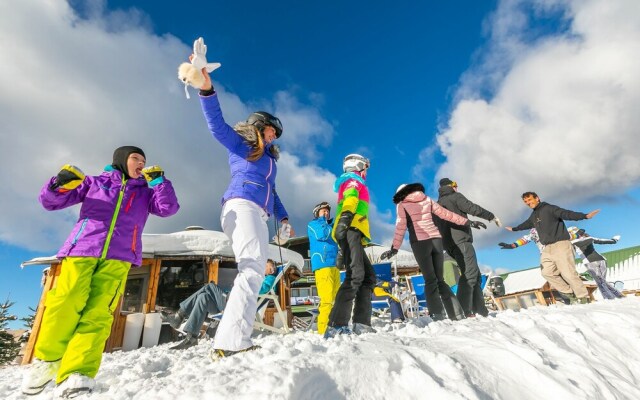 Cavalese few min From ski A22