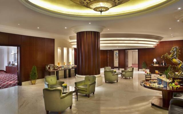 City Seasons Suites