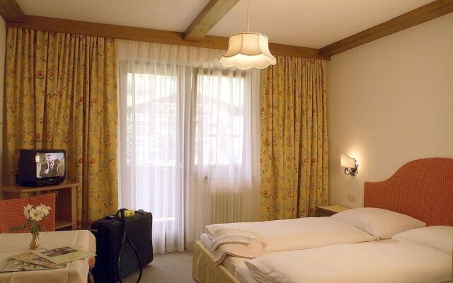 Hotel Garni Wieshof