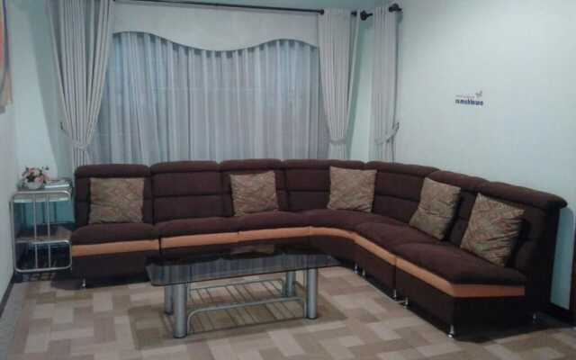 Rumah Tawa Guesthouse 2