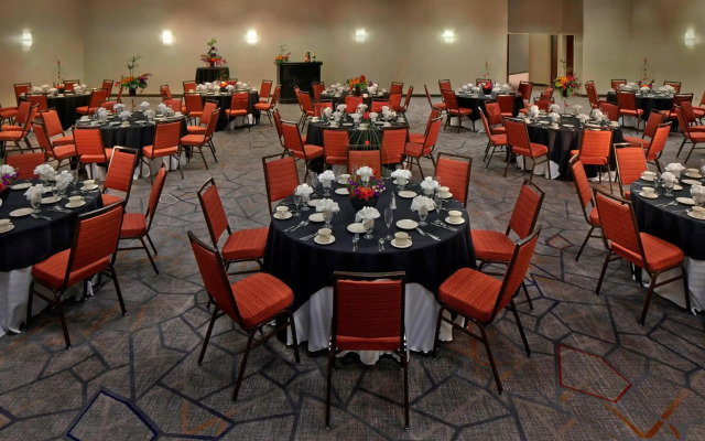 Courtyard by Marriott Hartford Cromwell