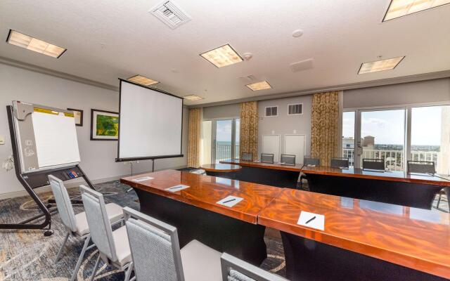 Hilton Melbourne Beach Oceanfront