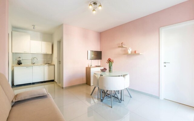 Stunning Home in Podstrana With Wifi and 1 Bedrooms