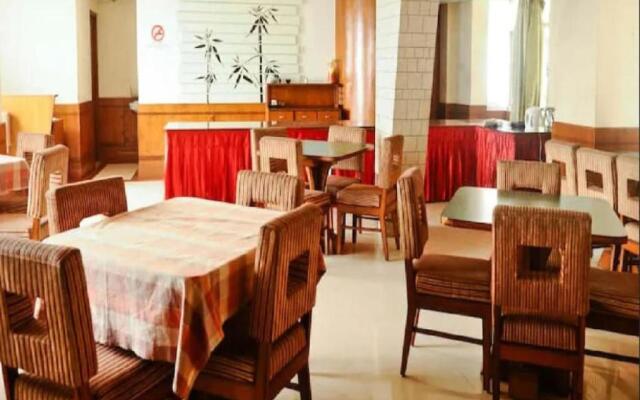 Mann Tamarind Residency, Gangtok