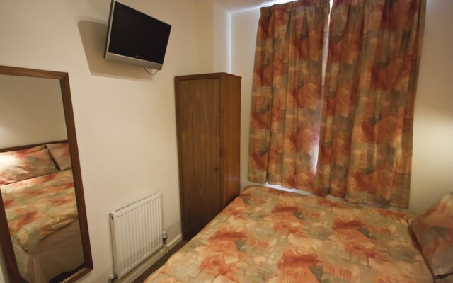 The Robin 2 Hotel
