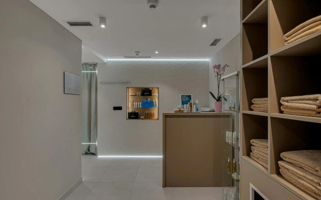 Boutique hotel Noemia