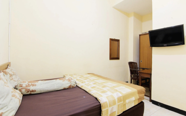 JJ House Gejayan