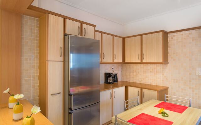 Anesis Luxury Apartment