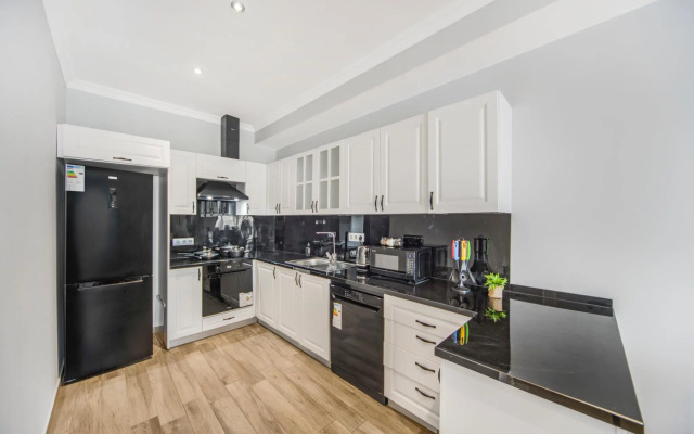 Stay Inn on Eznik Kokhbatsi Street 16