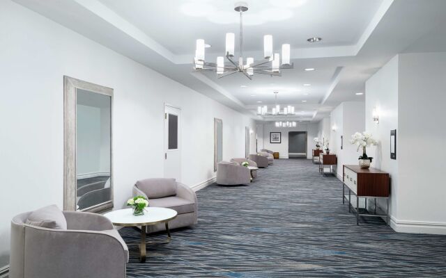 Hampton Inn Philadelphia Center City-Convention Center