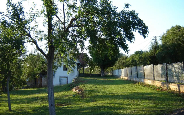 Apartman Nika