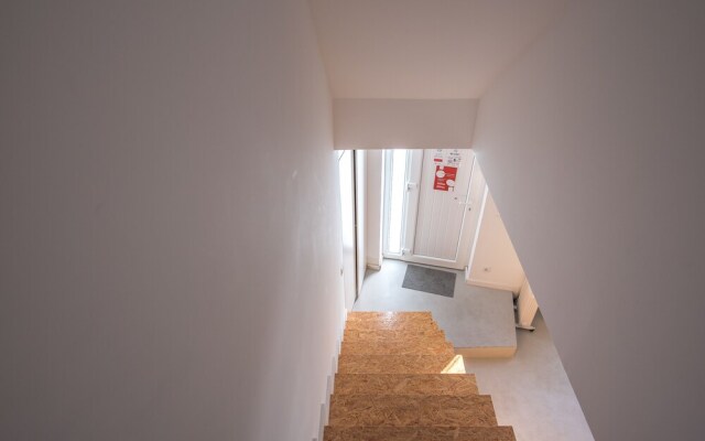 Feel Porto Campo Alegre Townhouse