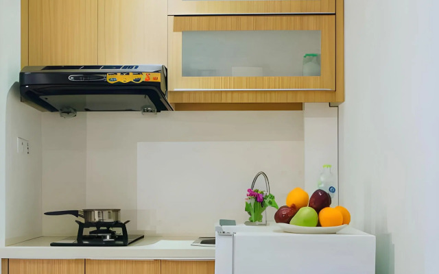 Deva Bali Apartment