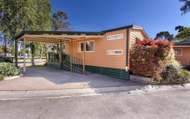 Armidale Tourist Park