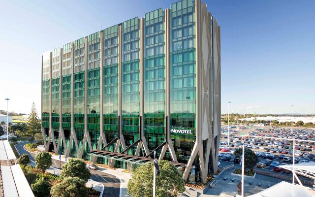 Novotel Auckland Airport