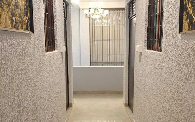 The Nest Ayodhya