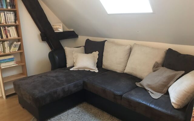 La maison de Sophie (3 chambres - 6 personnes)
