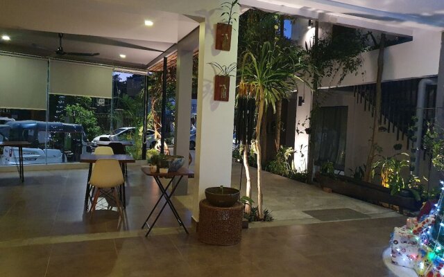 Siem Reap Tevi Residence