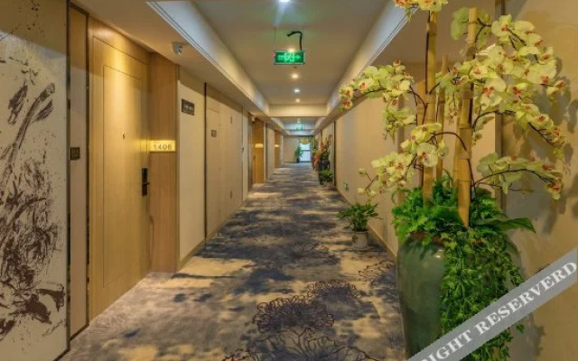 Rida Myth Hotel