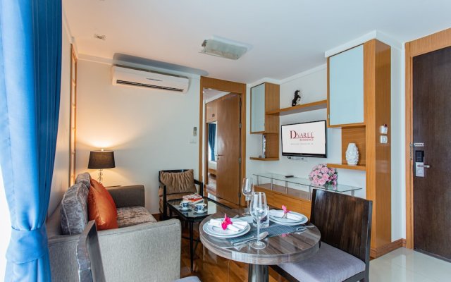 Montara Serviced Apartment Thonglor 25