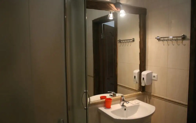 Hotel Shulc