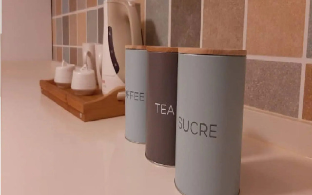 Montecito Apartments