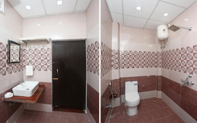 Hotel A-one By OYO Rooms