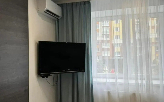 Апартаменты на Московской, 68