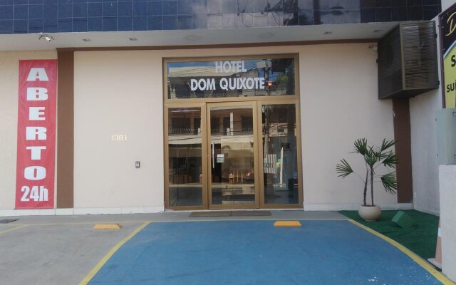 Hotel Dom Quixote