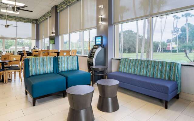 Quality Inn Bradenton North I-75