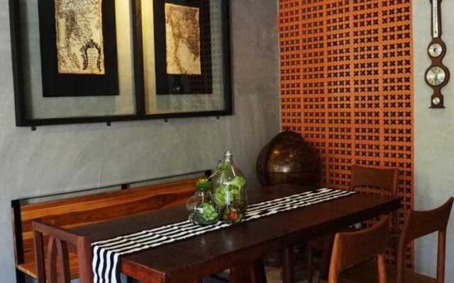 Hansa Bangkok House