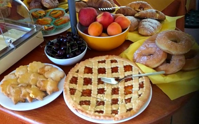 Locanda Il Monastero