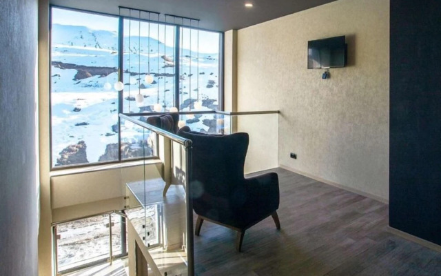 Snow Rooms Hotel