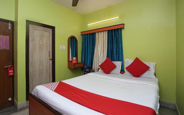 OYO 13568 Debalay Guest House