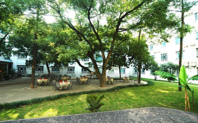 Hangzhou Huagang HNA Resort